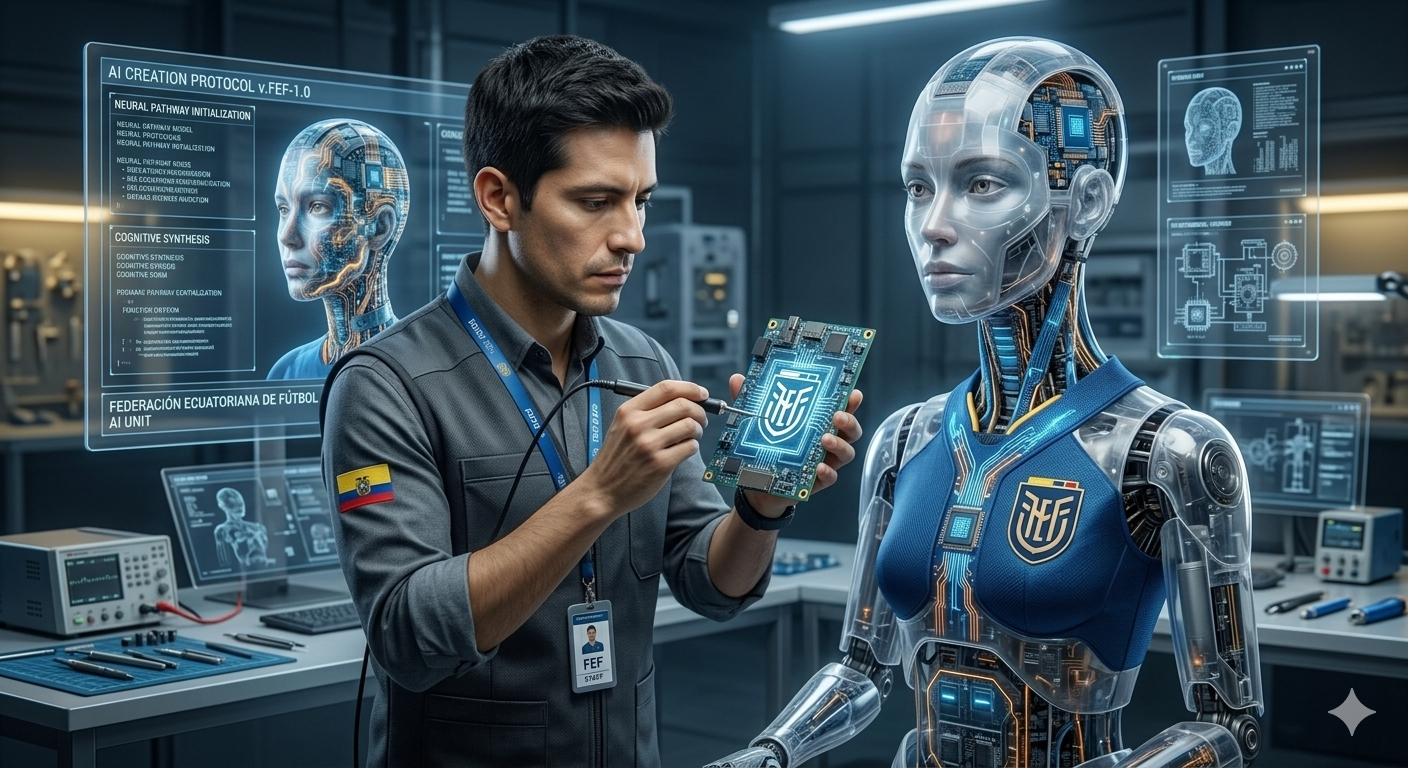 Ingeniería en Inteligencia Artificial KS Empresarial