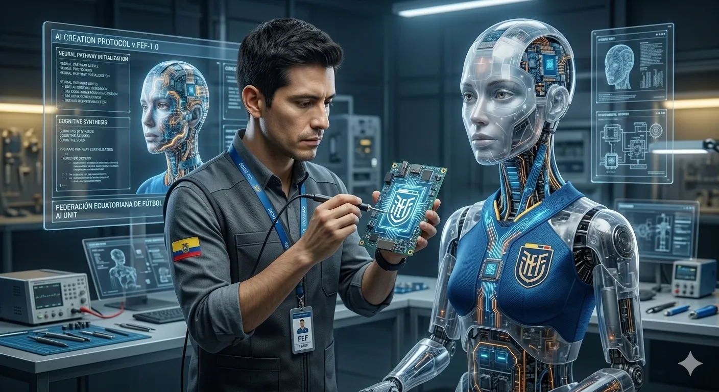 Ingeniería en Inteligencia Artificial KS Empresarial
