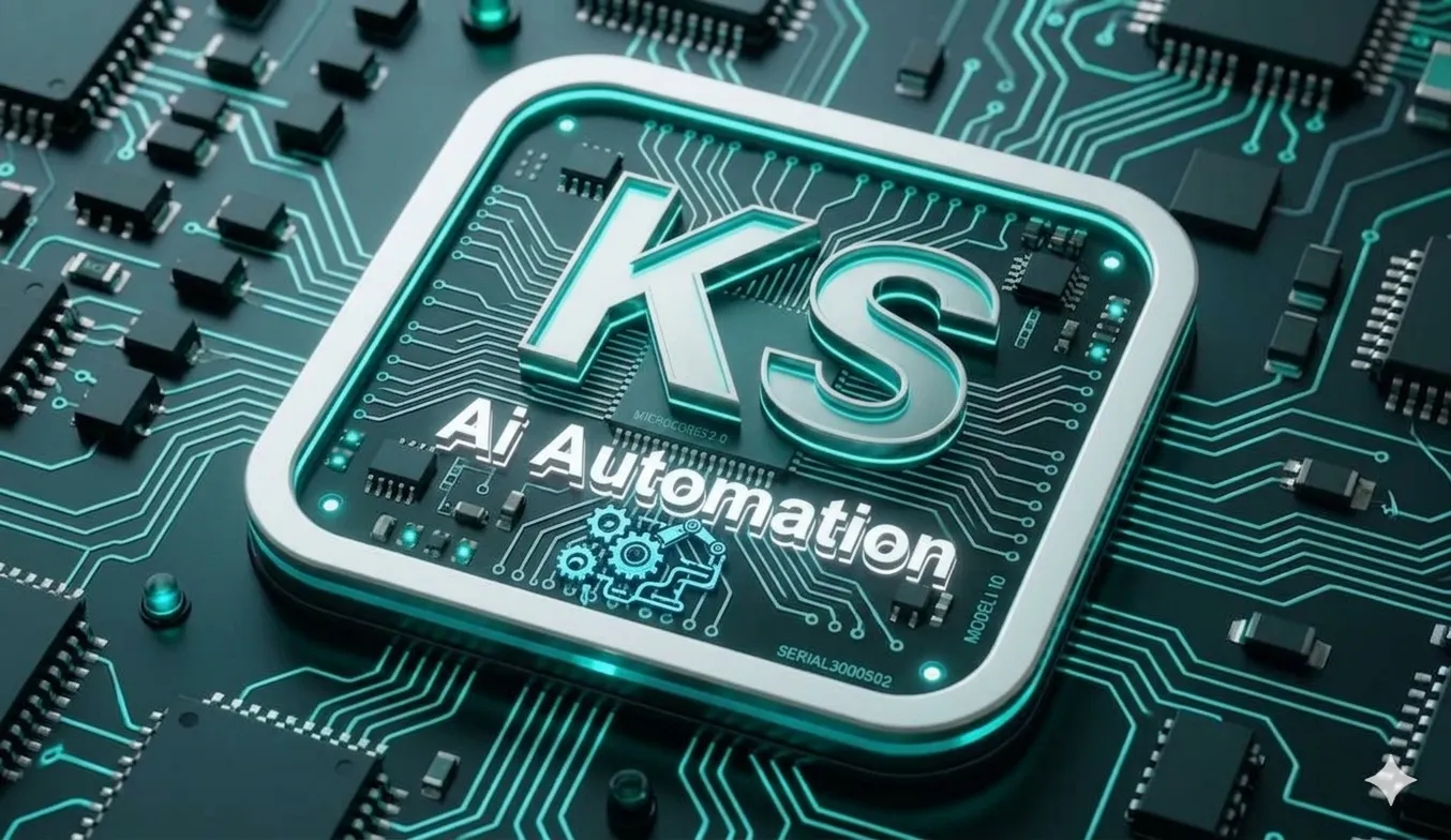 Automatización con IA