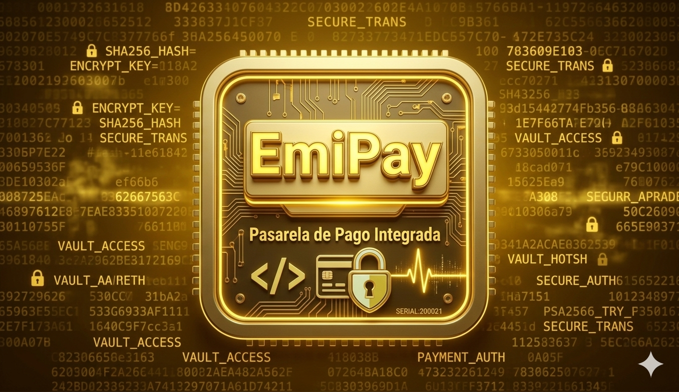 Integración de pagos