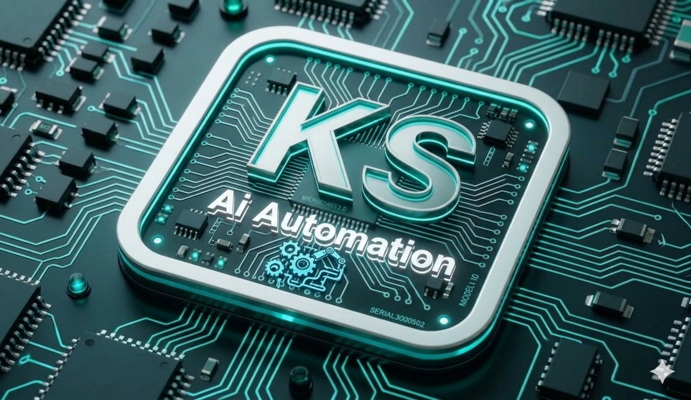 Automatización con IA