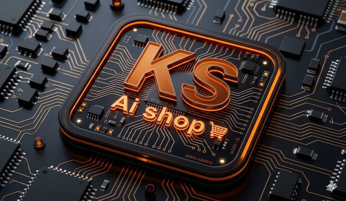 KS AI Shop